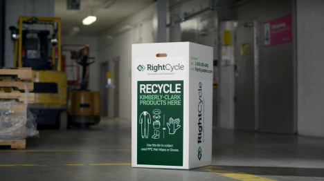 VIDEO: TOOLING UP – An Easy Solution to Hit Your Sustainability Goals