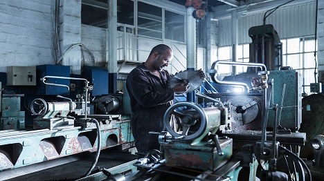 5 Simple Steps for Boosting Productivity in Your Machine Shops — MSC ...