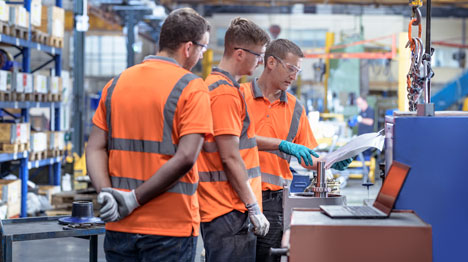 OSHA Seeks More Details on High-Risk Workplace Injuries