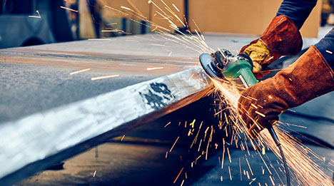 New Product Guide: Abrasives to Make Machining Smoother Than Ever