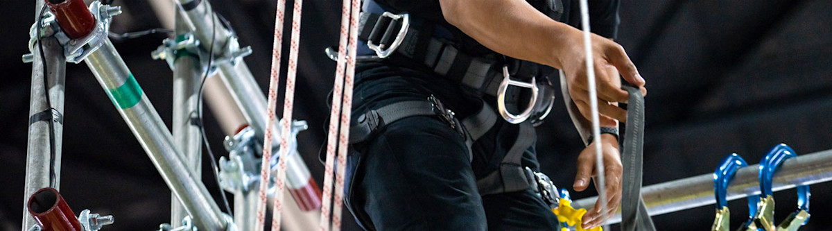 How to Choose Fall Protection Equipment for Maximum Safety — MSC ...
