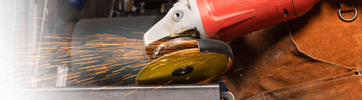 Case Study: Norton RazorStar Fiber Discs — MSC Industrial Supply