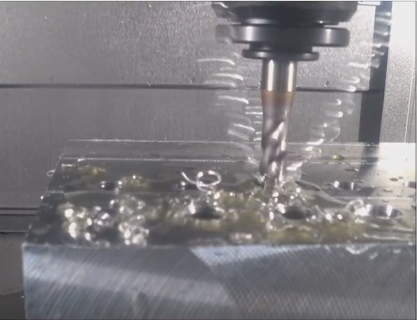 Video 60sec Troubleshooting Threading Choosing Correct Tap Geometry