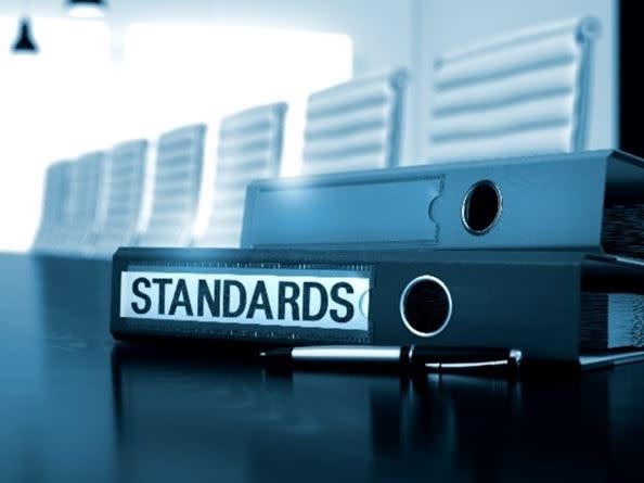 The Importance and Significance of ANSI Standards — MSC Industrial Supply