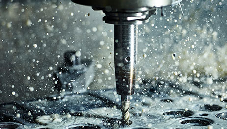 The Real Cost of Metalworking Coolant