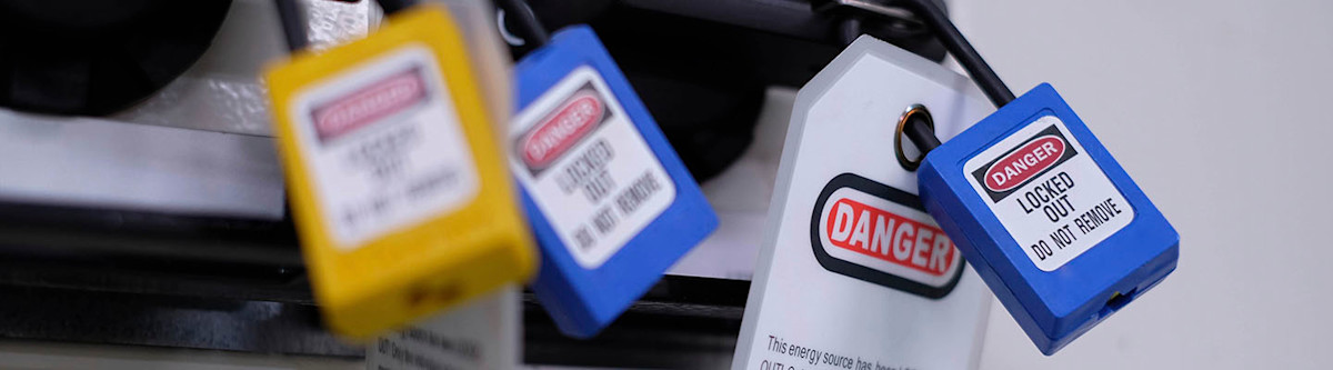 4 Ways to Improve Your Lockout/Tagout System — MSC Industrial Supply
