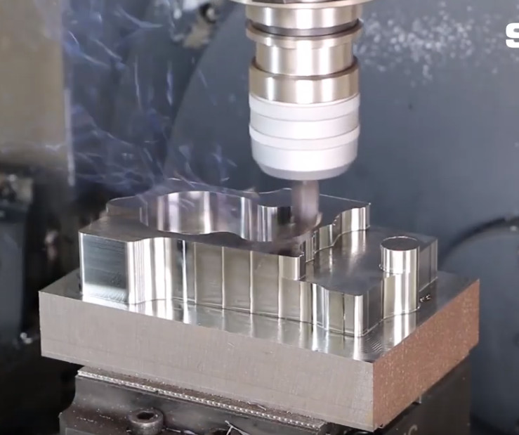 VIDEO: 6 Essential Tips for Optimized Roughing — MSC Industrial Supply