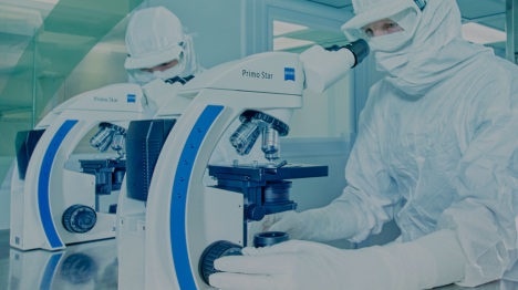Why Choosing the Right Cleanroom Apparel Matters