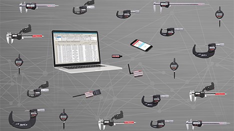 VIDEO: DataSure 4.0 Data Collection System