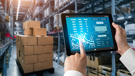 How You Can Overcome Supply Chain Disruption By Going Digital