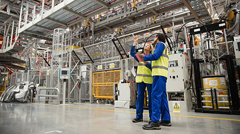 Career Guide: Comparing CSP and MSP Safety Certifications