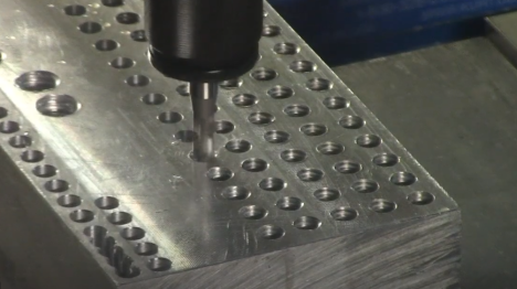 VIDEO: 60sec Troubleshooting: Threading: Tension Compression vs Rigid Tapping