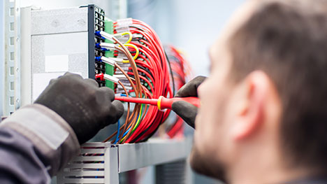 New Tech, Revised Rules Rewire Electrical Safety on the Job
