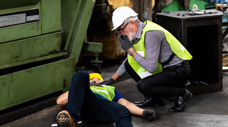 OSHA DART Safety Rate Explained and How to Calculate It