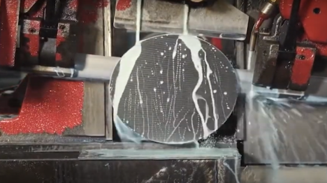 VIDEO: TOOLING UP – Faster Cuts, Longer Blade Life, and Increased Productivity with Lenox