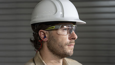 Anti-Fog Eyewear Innovation ‘Lasts the Lifetime of the Lens’