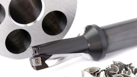 Case Study: Minimize Chipping with OSG’s PHOENIX® PD Indexable Drill