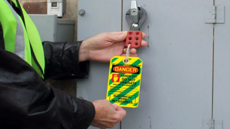 8 Ways to Get Employees to Read Safety Tags
