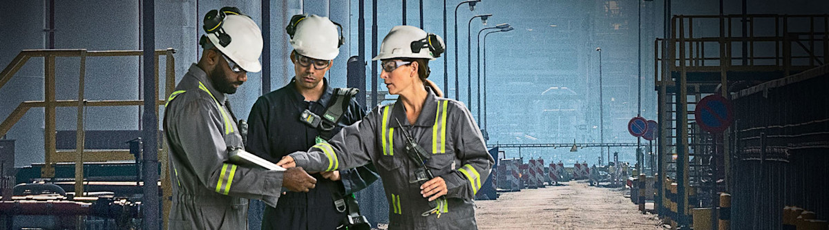 Improve Worker Safety: Behavior Based Safety & Gas Detection — MSC ...
