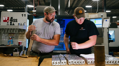 3 Keys to Attracting and Retaining Skilled Workers