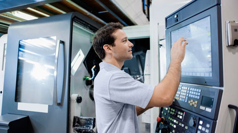 When to Upgrade Your Indexable Cutting Tools