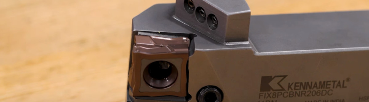 VIDEO: FIX8: Medium Machining and Roughing — MSC Industrial Supply