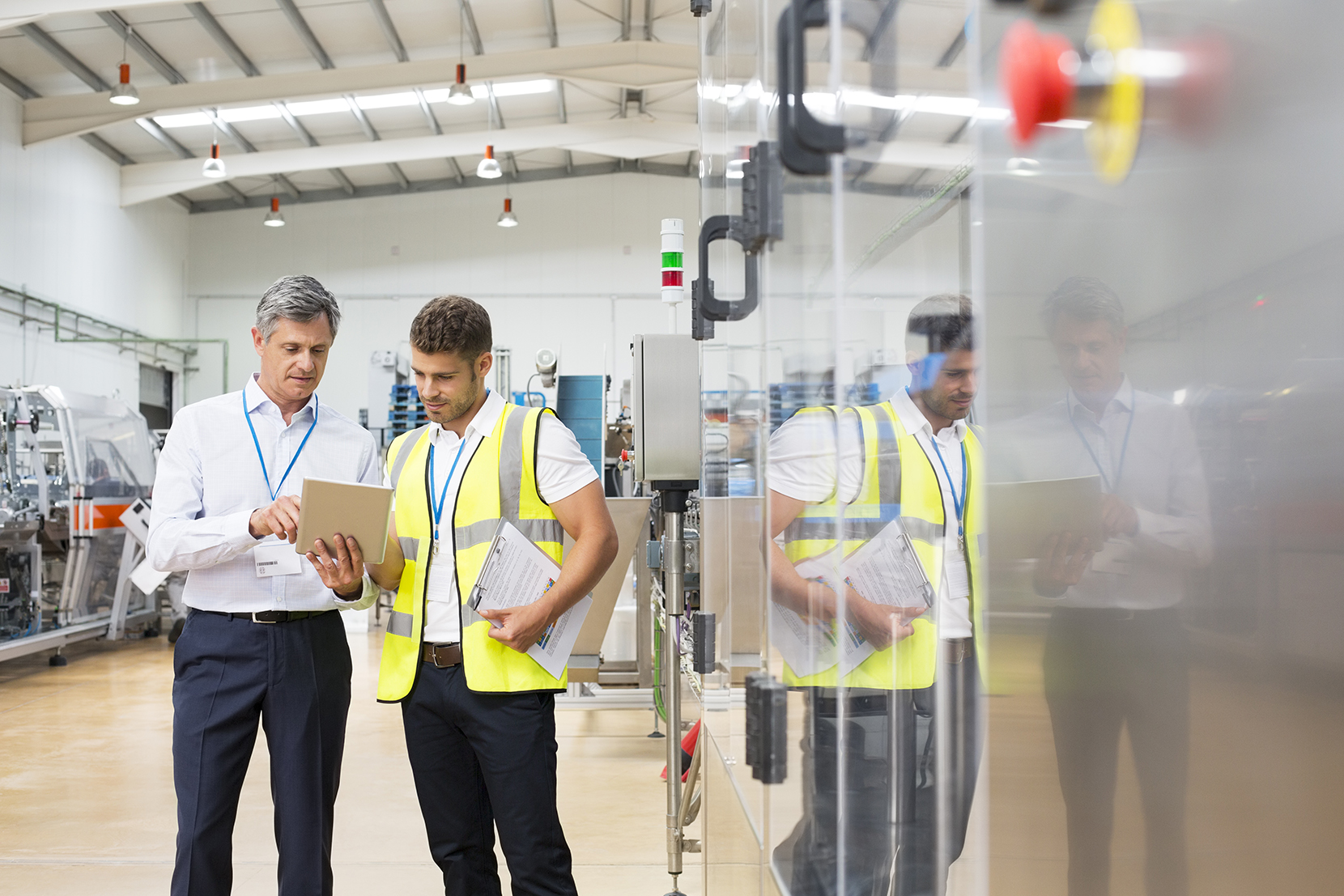 How Cloud Computing Is Changing Manufacturing 
