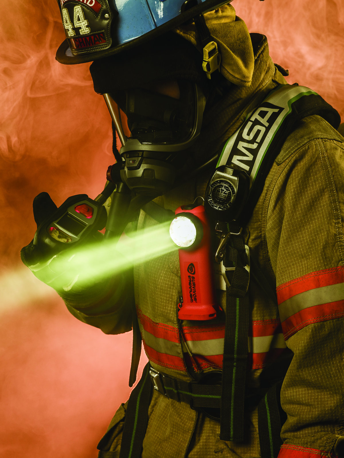 ANSI/NEMA FL1 - New Standards Help Users Compare Flashlight