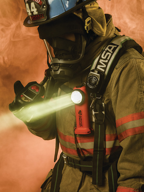 ANSI/NEMA FL1 - New Standards Help Users Compare Flashlight Performance ...
