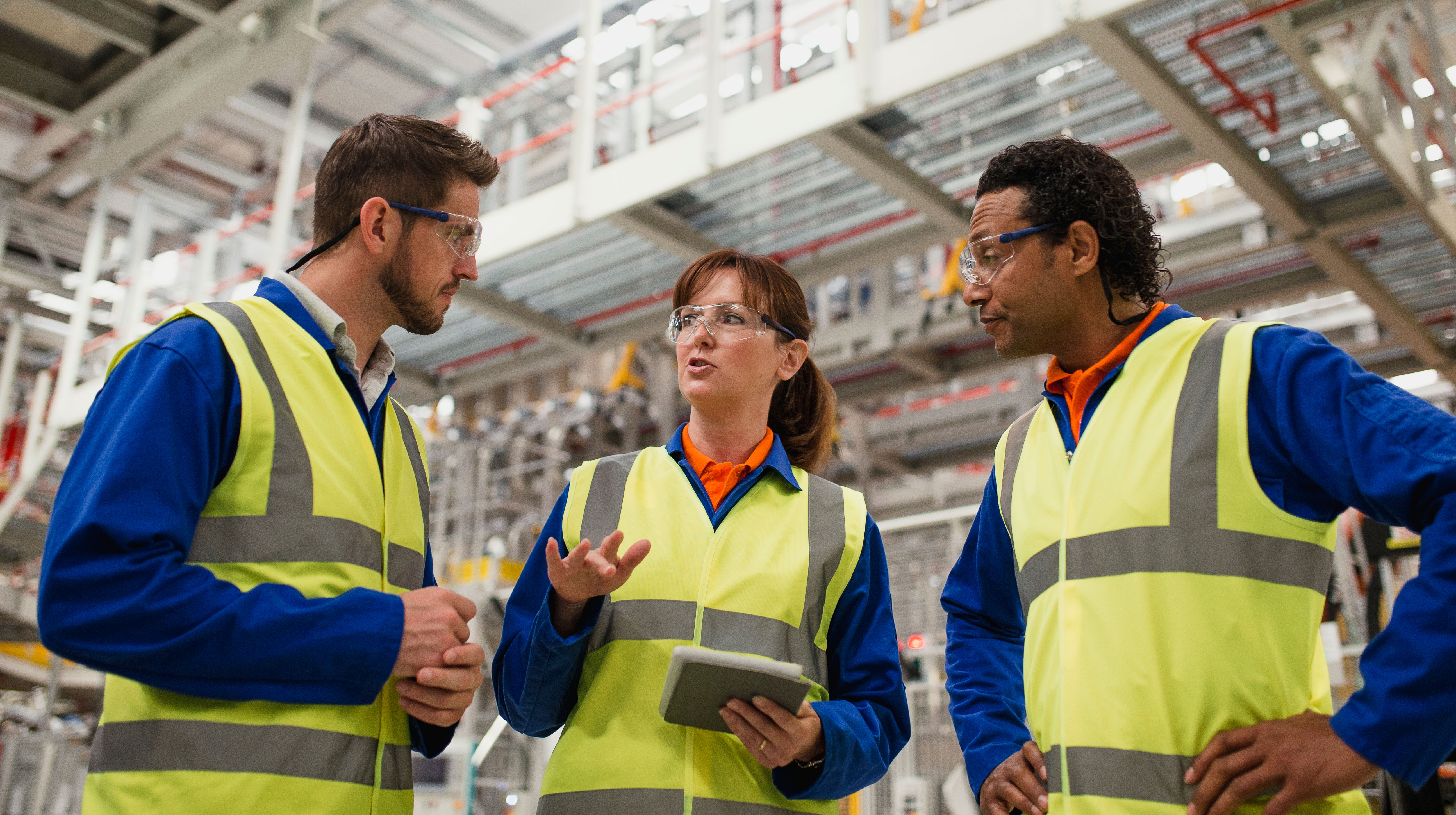 Why You Need to Perform Workplace Hazard Assessments