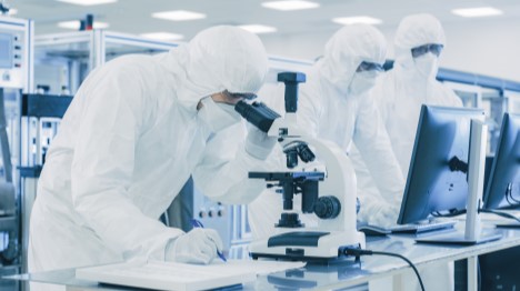 Personal Protective Equipment (PPE) for the Electric Vehicle Manufacturing Industry