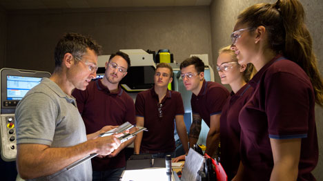 National Manufacturing Day 2019: Closing the Skills Gap