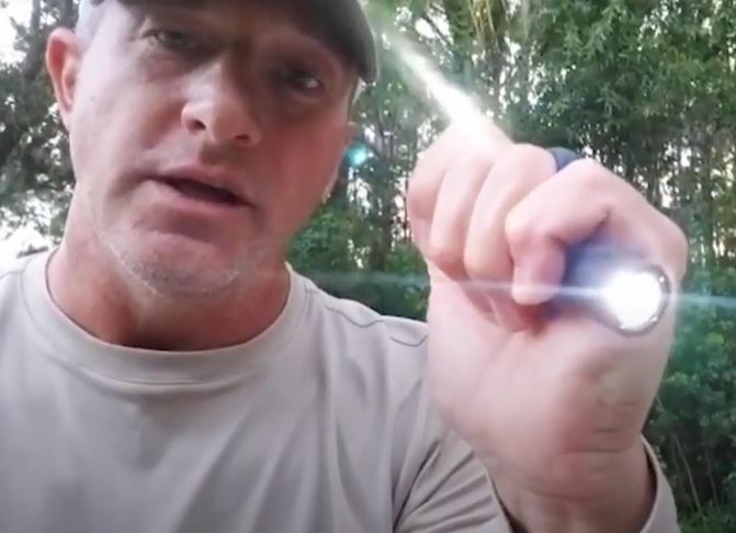 VIDEO: Streamlight MacroStream USB