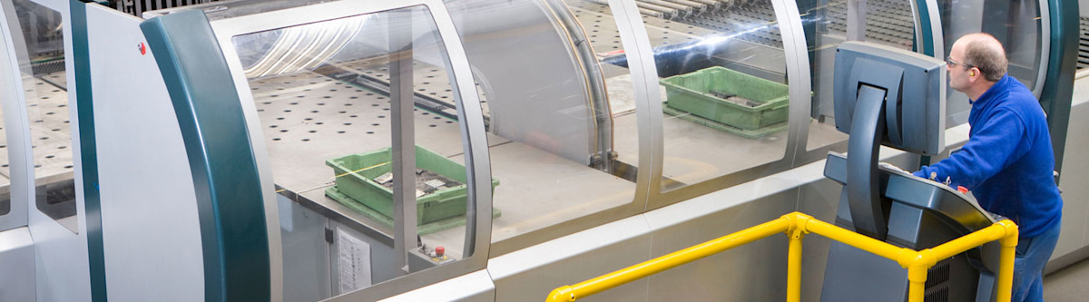 Machine Guarding Safety Training: 5 Safety Mistakes to Avoid — MSC ...