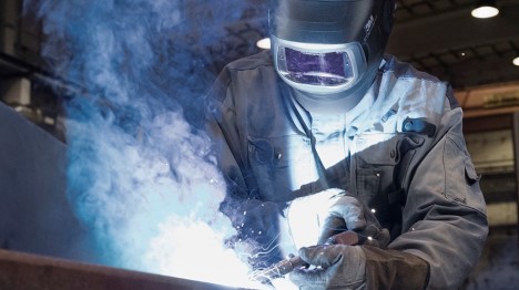VIDEO: QUICK TIPS #28: Discover the Future of Welding with 3M's Innovative App