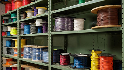 Wire Color Coding: Improving Electrical Safety, One Wire at a Time