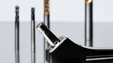 How Kennametal’s Innovative Tools Smooth Machining of Medical Implants