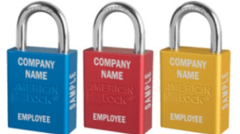 Maximizing Efficiency with a Compliant Safety Lockout Padlock System