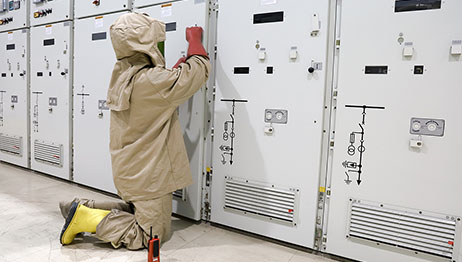 Arc Flash Safety Guide: How to Protect Employees from Danger