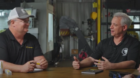 VIDEO: Case Study: Real Results and Impact: The MSC and Catamount Partnership Story
