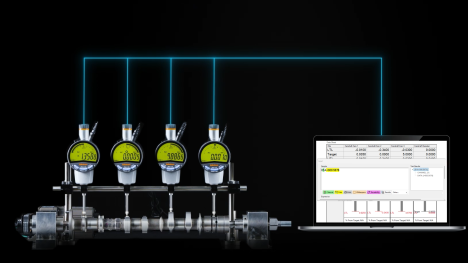 VIDEO: TOOLING UP: Bi-directional Gauges Are Transforming Precision Measurement