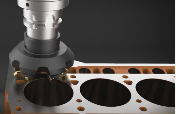 VIDEO: Probing Basics: Benefits of In Process Part Inspection — MSC ...