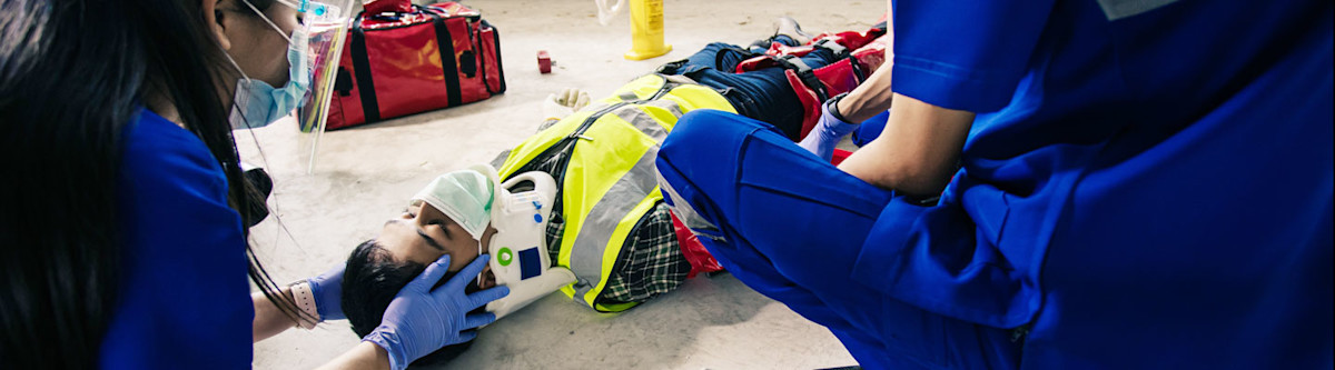 Protecting Workers from Struck-By Hazards, Falling Objects & More — MSC ...