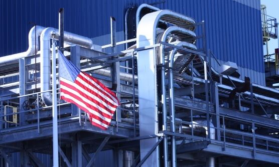 Facing the COVID-19 Crisis: Problem-Solving is in Manufacturers’ DNA