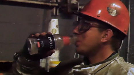 VIDEO: Hydration Solutions for US Steel Corporation