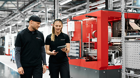 Seco Tools 3D Manufacturing Creates New Opportunities 