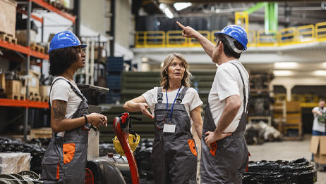 Solved: 5 Surprising Reasons That Workers Won’t Wear PPE