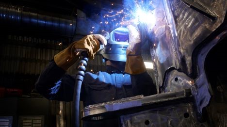 VIDEO: Take Your Welding Craft to a New Level