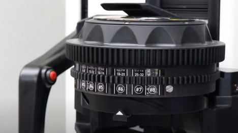 VIDEO: Tool Change Time Comparison Between Standard ER Collet vs. HAIMER Shrink Fit and Duo-Lock Collet
