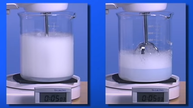 VIDEO: Superior Metalworking with Low Foaming TRIM MicroSol 585XT